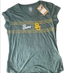 Baylor Bears tee